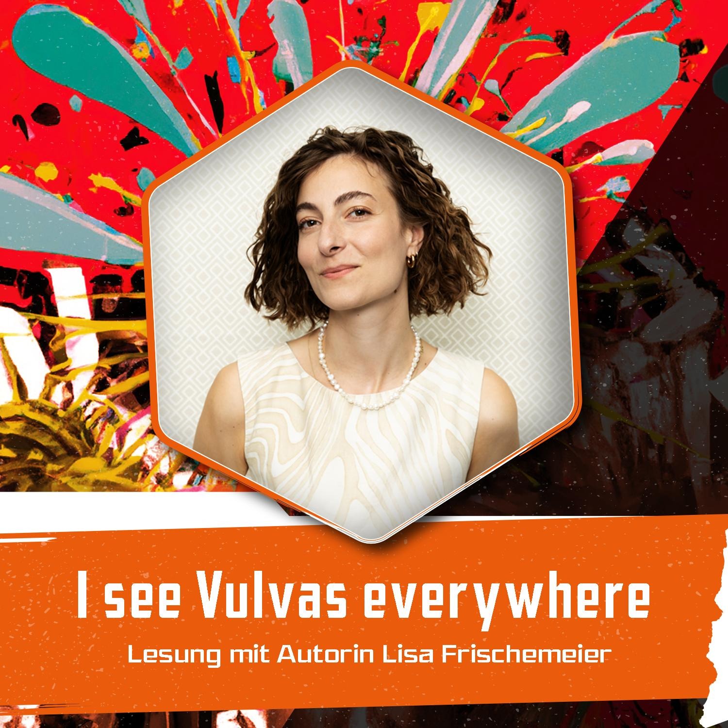 I see Vulvas everywhere