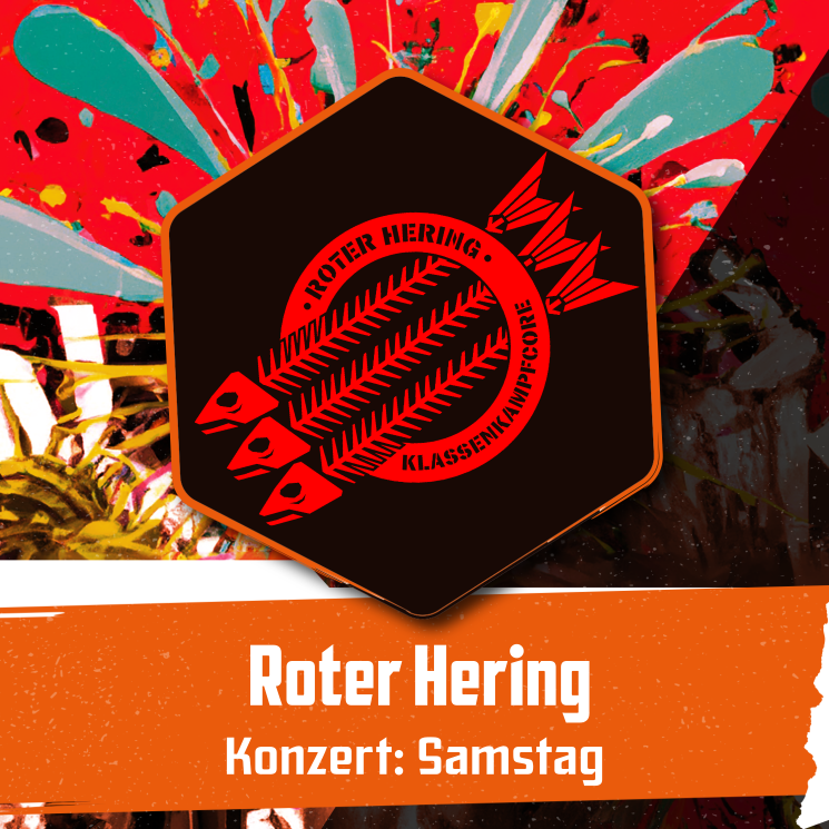Roter Hering