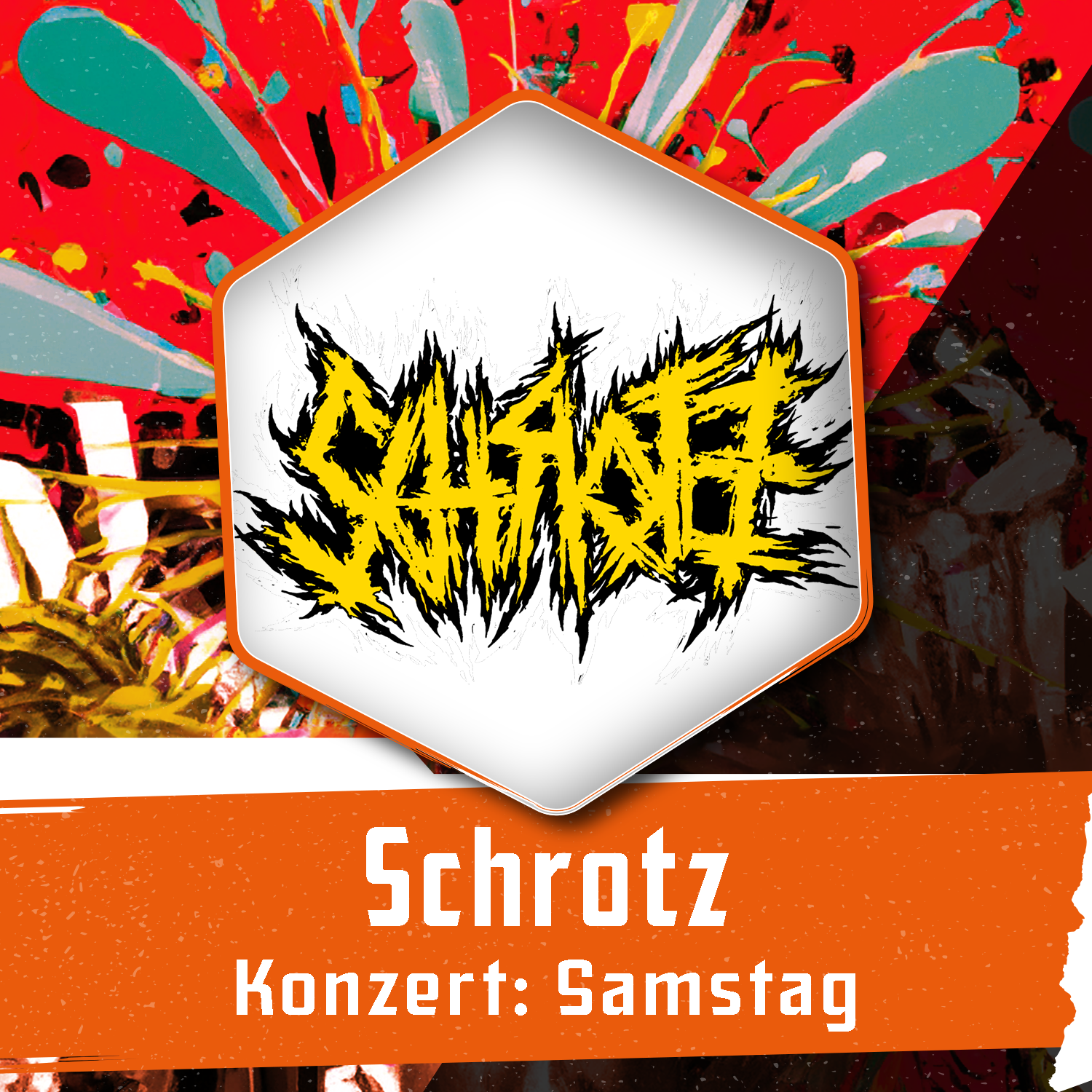 Schrotz